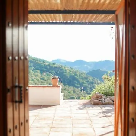 Holiday home Finca Dos Suenos - Pool - Caminito Del Rey