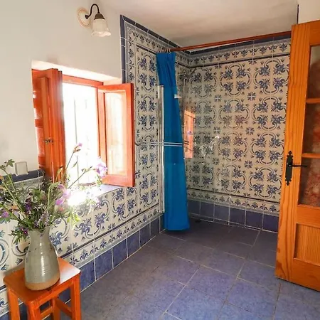 Holiday home Finca Dos Suenos - Pool - Caminito Del Rey