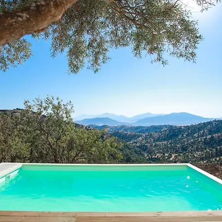 Finca Dos Suenos - Pool - Caminito Del Rey