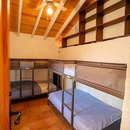 Finca Dos Suenos - Pool - Caminito Del Rey Holiday home Alora