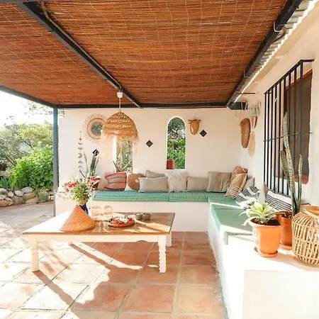 Finca Dos Suenos - Pool - Caminito Del Rey Holiday home *