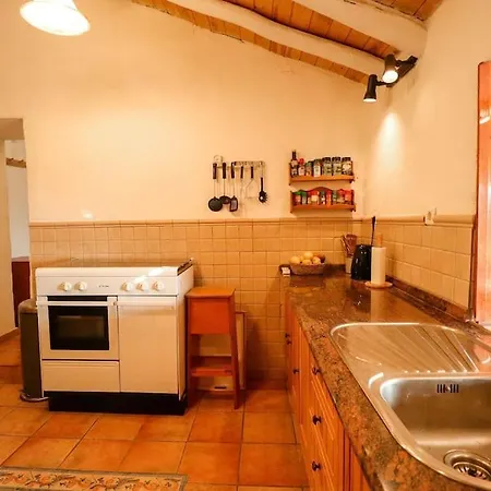 Finca Dos Suenos - Pool - Caminito Del Rey Holiday home