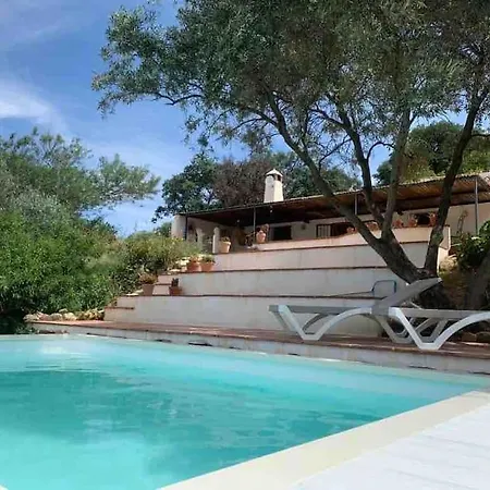 Holiday home Finca Dos Suenos - Pool - Caminito Del Rey Alora