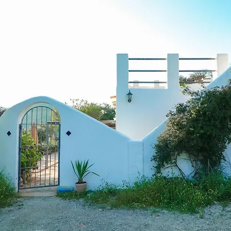 Holiday home Finca Dos Suenos - Pool - Caminito Del Rey *