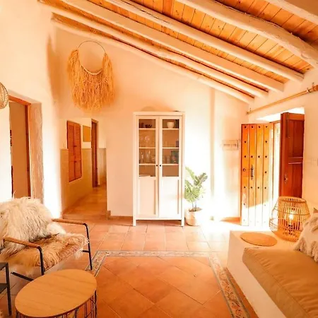 Finca Dos Suenos - Pool - Caminito Del Rey Holiday home *