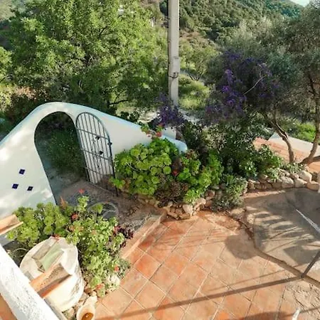 Holiday home Finca Dos Suenos - Pool - Caminito Del Rey Alora
