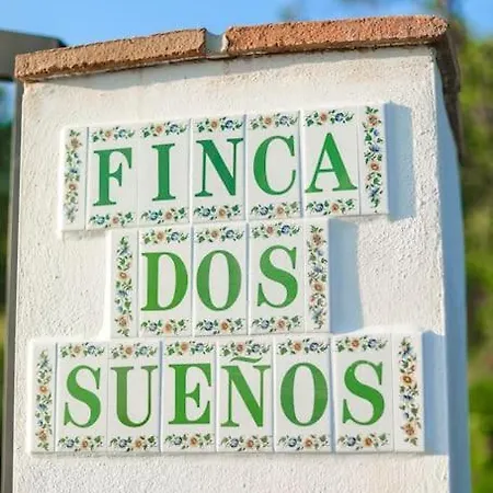 Finca Dos Suenos - Pool - Caminito Del Rey